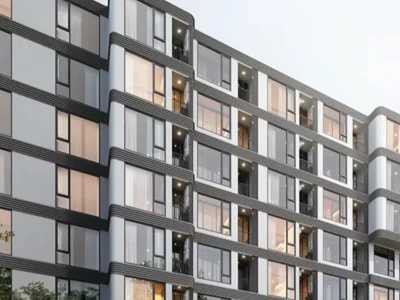 กรูฟ เคปเลอร์ ลาดพร้าว 1 (Groove Kepler Ladprao 1)