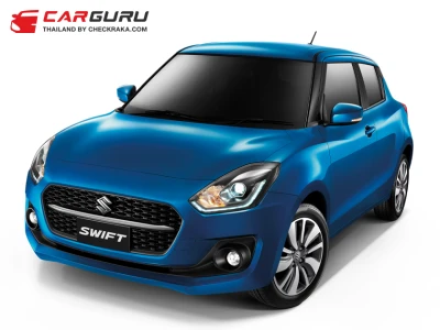 Suzuki ดันยอดขาย Swift ด้วยการขยายโปรโมชั่นพิเศษ เอาใจลูกค้าด้วย ดอกเบี้ย 0% ผ่อนนานสูงสุด 99 เดือน!