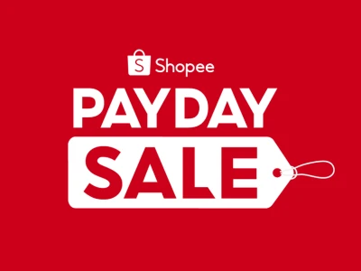 Shopee PayDay รับส่วนลด 150 บาท กับบัตรเครดิตกรุงศรี