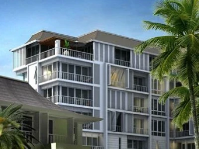 มาลิบู เขาเต่า (Malibu Kao Tao)
