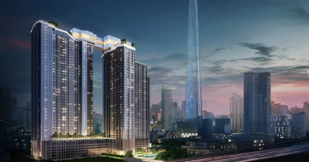 "Life Asoke-Rama 9" Big Surprise in New CBD ราคาจับต้องได้เหมาะกับ Real Demand แบบไหน?