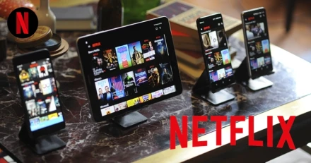 Netflix พร้อมให้บริการในภาษาไทยอย่างเต็มรูปแบบแล้ววันนี้