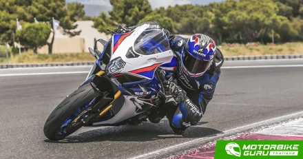 Suzuki GSX-R1000R 2026 ที่อัปเกรดในหลายจุด..เปิดตัวก่อนการแข่งขัน Suzuka 8 Hours 2025