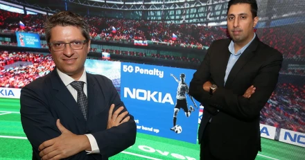 Nokia เผยเทคโนโลยีนวัตกรรม 5G การสื่อสารยุคต่อไปของคนไทย