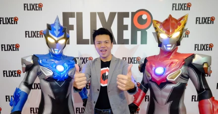 FLIXER แอปพลิเคชั่นเอาใจคอบันเทิงญี่ปุ่น ดูฟรี! ตลอด 24 ชั่วโมง สดใหม่ทันที่ญี่ปุ่น