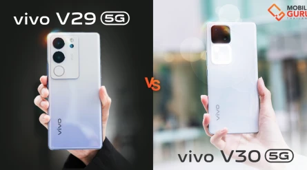 พาเทียบ vivo V29 5G VS V30 5G มือถือตัวตึงเรื่อง Portrait ในราคาหมื่นกลาง ต่างกันยังไง?