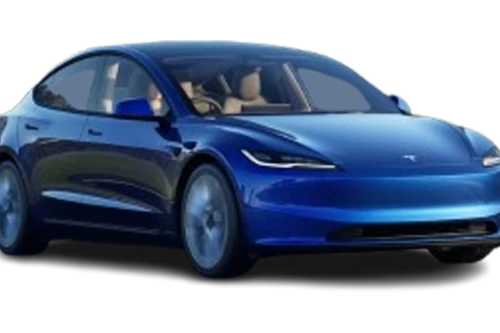 Tesla Model 3 เทสลา 
