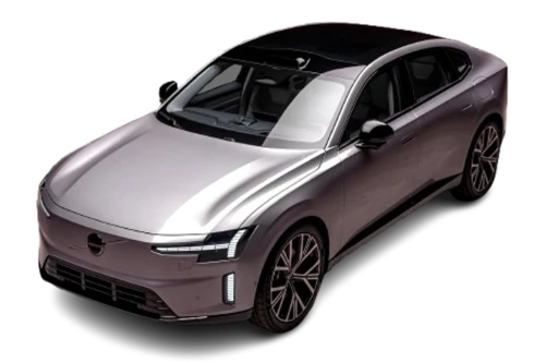 Volvo ES90 วอลโว่ Volvo ES90 วอลโว่