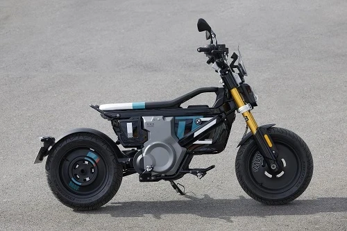 BMW CE บีเอ็มดับเบิลยู BMW CE บีเอ็มดับเบิลยู