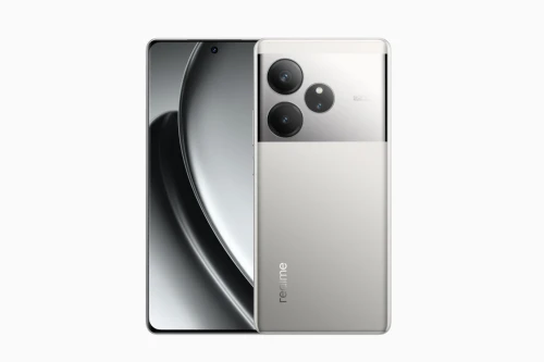 realme GT เรียลมี จีที