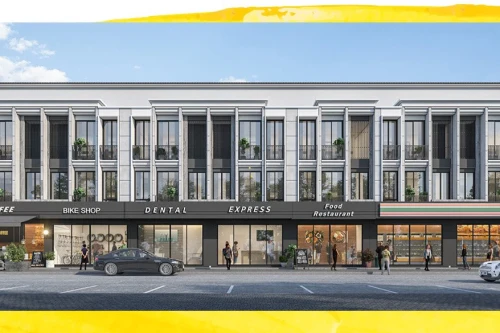 สิริ อเวนิว แสนสิริ สิริ อเวนิว แสนสิริ