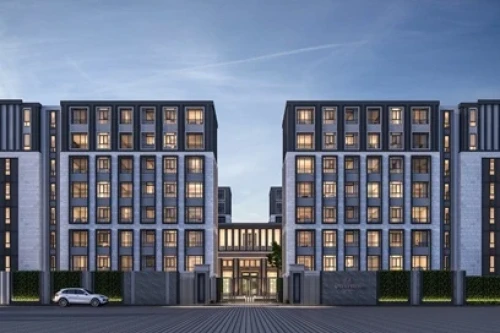 มาเอสโตร เมเจอร์ ดีเวลลอปเม้นท์