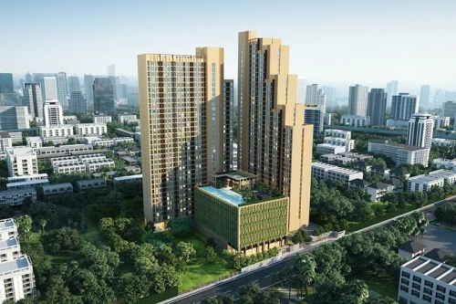 เดนิม แกรนด์ ยูนิตี้ ดิเวลล็อปเมนท์