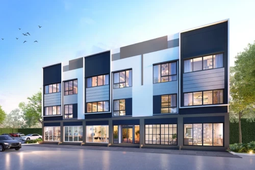 คิว ดิสทริค เอพี (ไทยแลนด์) คิว ดิสทริค เอพี (ไทยแลนด์)