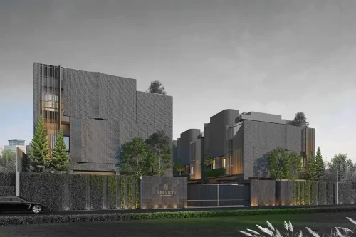 โนเบิล เทอร์รา บิลท์ แลนด์