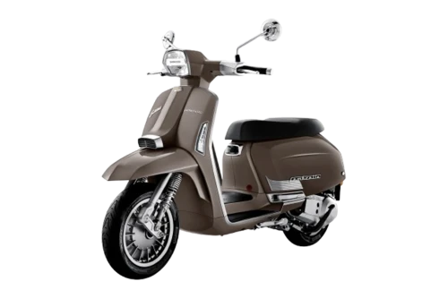 Lambretta G แลมเบรตต้า 