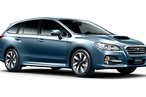 Subaru Levorg ซูบารุ เลอวอร์ค Subaru Levorg ซูบารุ เลอวอร์ค