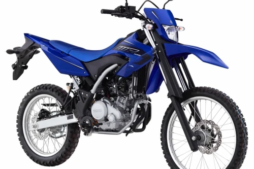 Yamaha WR ยามาฮ่า 