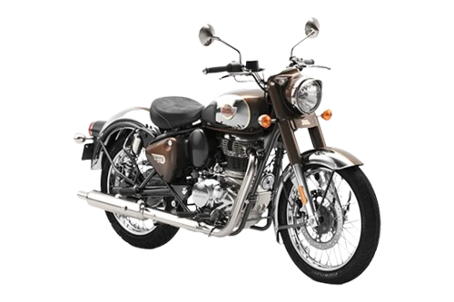 Royal Enfield Classic 350 โรยัล เอ็นฟีลด์ 