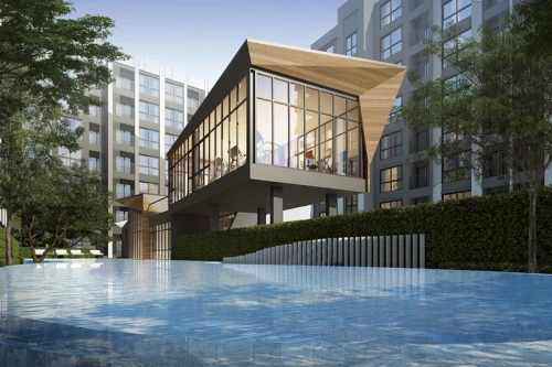 ดิ เอ็กเซล ออลล์ อินสไปร์ ดีเวลลอปเม้นท์