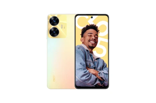 realme C เรียลมี ซี