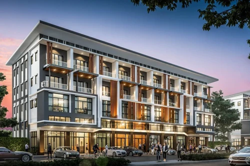 ชีวา บิซ โฮม ชีวาทัย