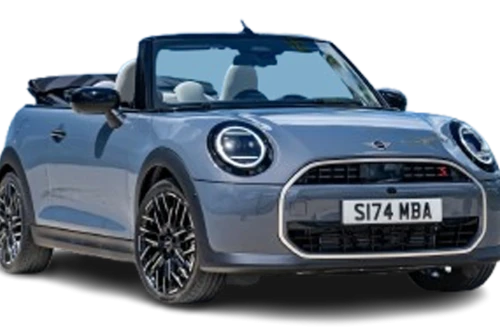 Mini Convertible มินิ คอนเวอร์ติเบิล Mini Convertible มินิ คอนเวอร์ติเบิล