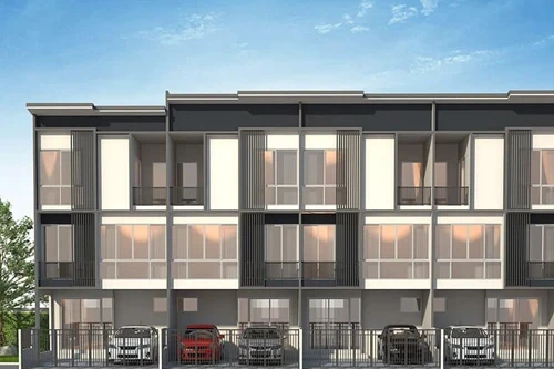 สัมมากร อเวนิว สัมมากร