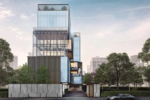 ซิลลูเอท เปี่ยมสุข พร็อพเพอร์ตี้ ดีเวลลอปเม้นท์