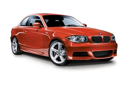 BMW Series 1 บีเอ็มดับเบิลยู ซีรีส์ 1 BMW Series 1 บีเอ็มดับเบิลยู ซีรีส์ 1