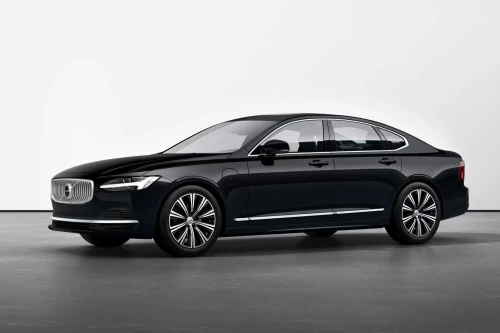 Volvo S90 วอลโว่ 