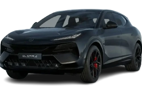 Lotus Eletre โลตัส อีเลททร้า