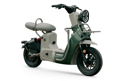 SOLAR Narvi โซล่า 