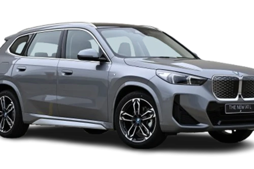 BMW i บีเอ็มดับเบิลยู BMW i บีเอ็มดับเบิลยู