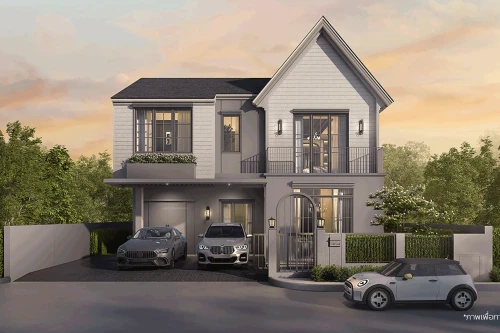 เมย์ฟิลด์ เมเจอร์ ดีเวลลอปเม้นท์