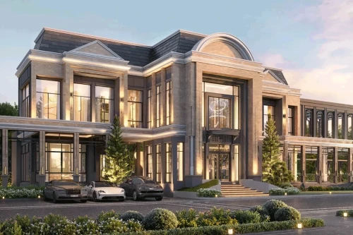 คอนนาเซอร์ เอสซี แอสเสท คอร์ปอเรชั่น