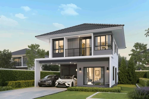 ศุภาลัย แกรนด์วิลล์ ศุภาลัย ศุภาลัย แกรนด์วิลล์ ศุภาลัย