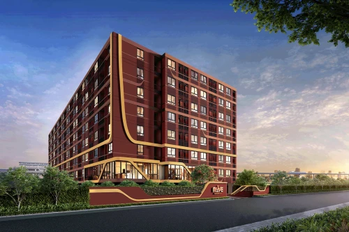 เดอะ มูฟ แสนสิริ เดอะ มูฟ แสนสิริ