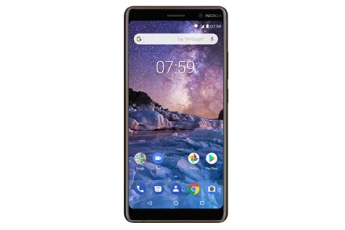 Nokia 7 โนเกีย 7