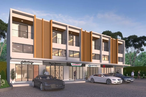 เศรษฐี ธีเอ็นพี เอสเตท