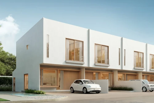 โนระ อารียา พรอพเพอร์ตี้