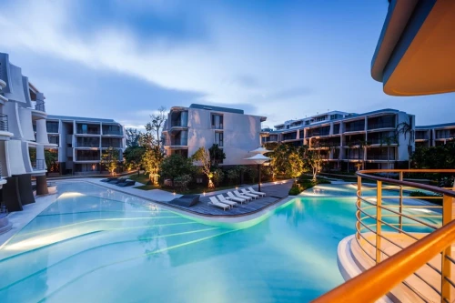 บ้านแสนคราม แสนสิริ บ้านแสนคราม แสนสิริ