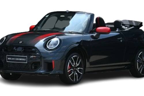 Mini John Cooper Works มินิ จอห์น คูเปอร์ เวิร์กส์