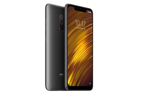 PocoPhone F1 โปโกโฟน เอฟ 1