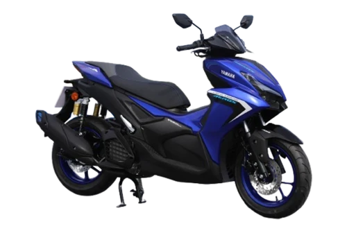 Yamaha Aerox ยามาฮ่า Yamaha Aerox ยามาฮ่า