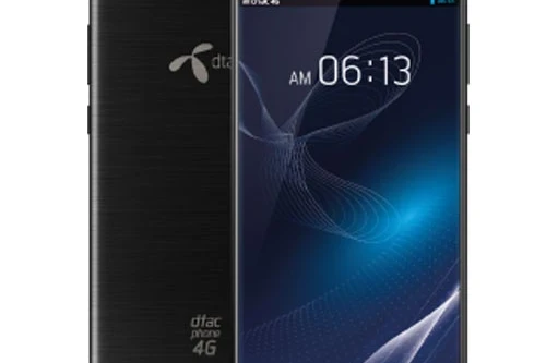 DTAC Phone X ดีแทค โฟน เอ็กซ์