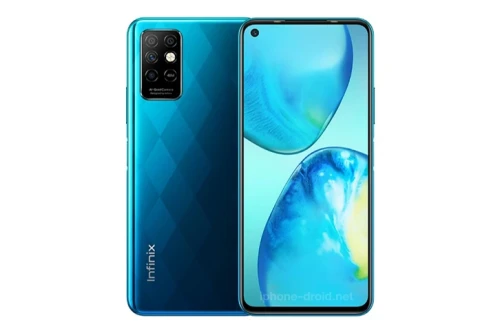 Infinix Note 8i อินฟินิกซ์ โน๊ต 8i