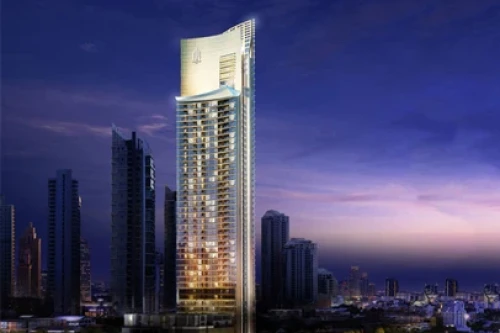 เดอะ ลุมพินี ลุมพินี-LPN ดีเวลลอปเมนท์