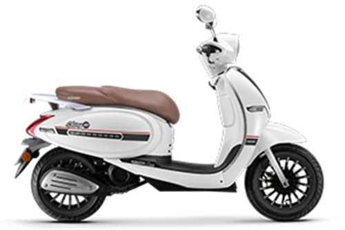 Keeway Shiny คีย์เวย์ 