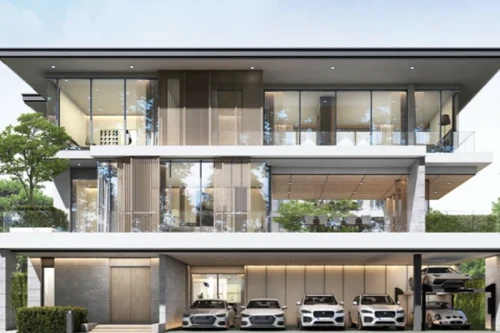 เมทโทร บิซทาวน์ พร็อพเพอร์ตี้เพอร์เฟค